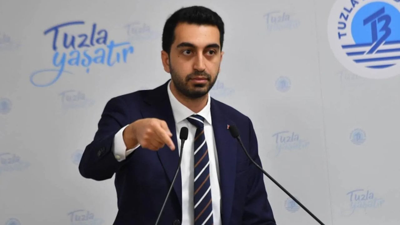 Foto - "İstifa edeceğim, Cumhurbaşkanı’na ilettik" demiş! CHP’li başkan AK Parti’ye geçiyor