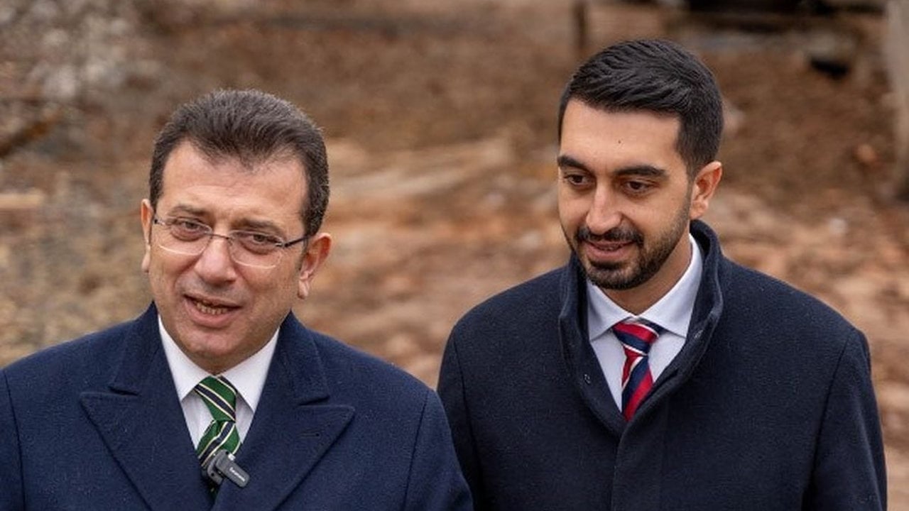 Foto - "İstifa edeceğim, Cumhurbaşkanı’na ilettik" demiş! CHP’li başkan AK Parti’ye geçiyor