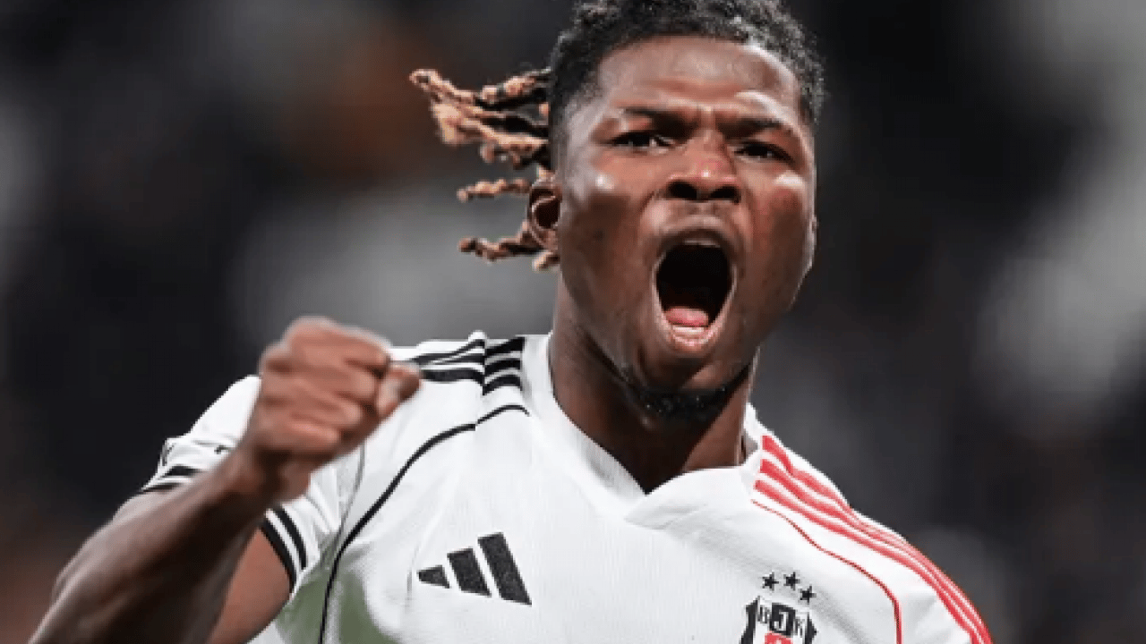Foto - İstifa sesleri yükselirken Beşiktaş'tan beklenmedik karar: Kelleler teker teker alınacak... 