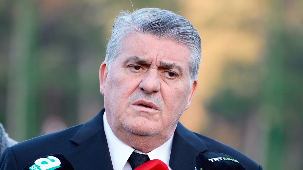 Foto - İstifa sesleri yükselirken Beşiktaş'tan beklenmedik karar: Kelleler teker teker alınacak... 