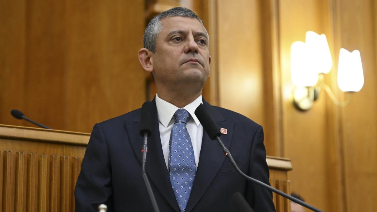 Foto - İstifalarla CHP ana muhalefetten düştü! İşte Meclis’teki son milletvekili dağılımı