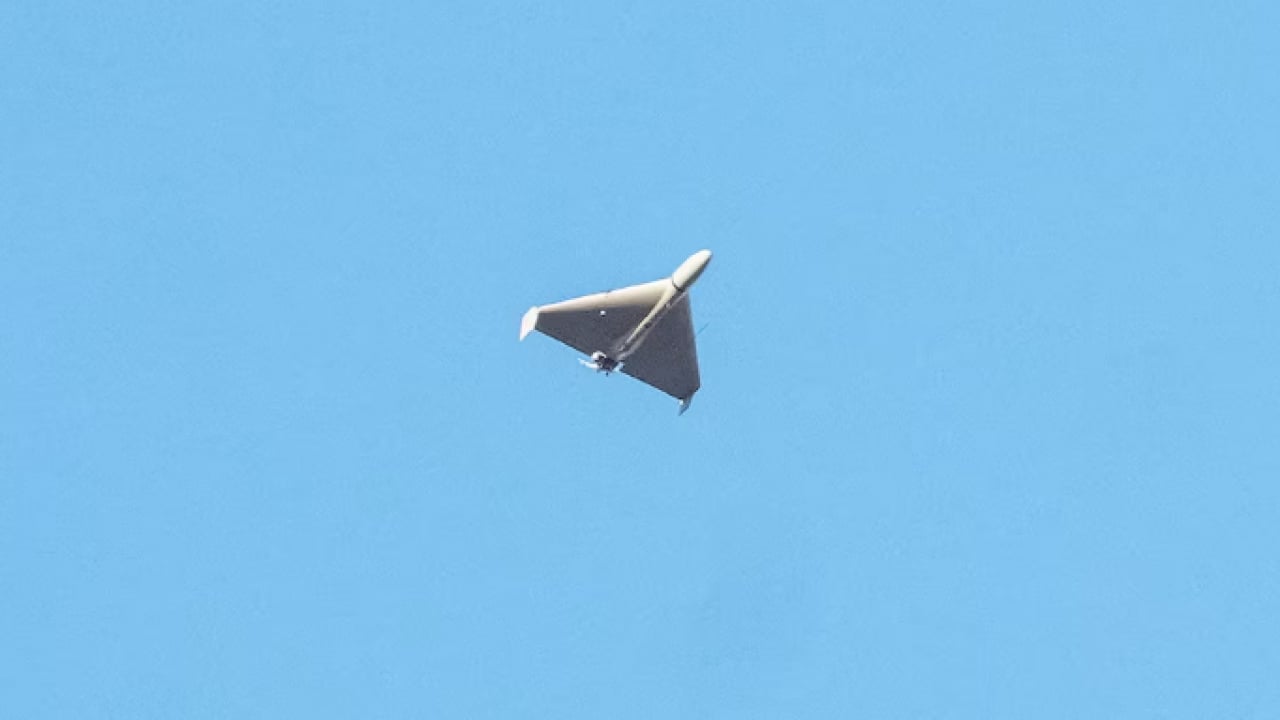 Foto - İstihbarat birimleri 'İran'a İHA sevkiyatı var' demişti... Gerçek çok başka çıktı!