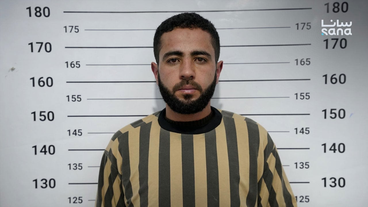 Foto - İstihbarat geldi, tepesine binildi: O saldırının arkasındaki Mahmud Eid El-Ali enselendi! Film gibi görüntüler