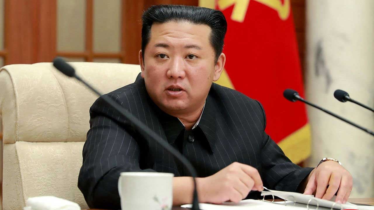 Foto - İstihbarat raporları ortaya çıktı! Kim Jong-un'un halefi bakın kimmiş