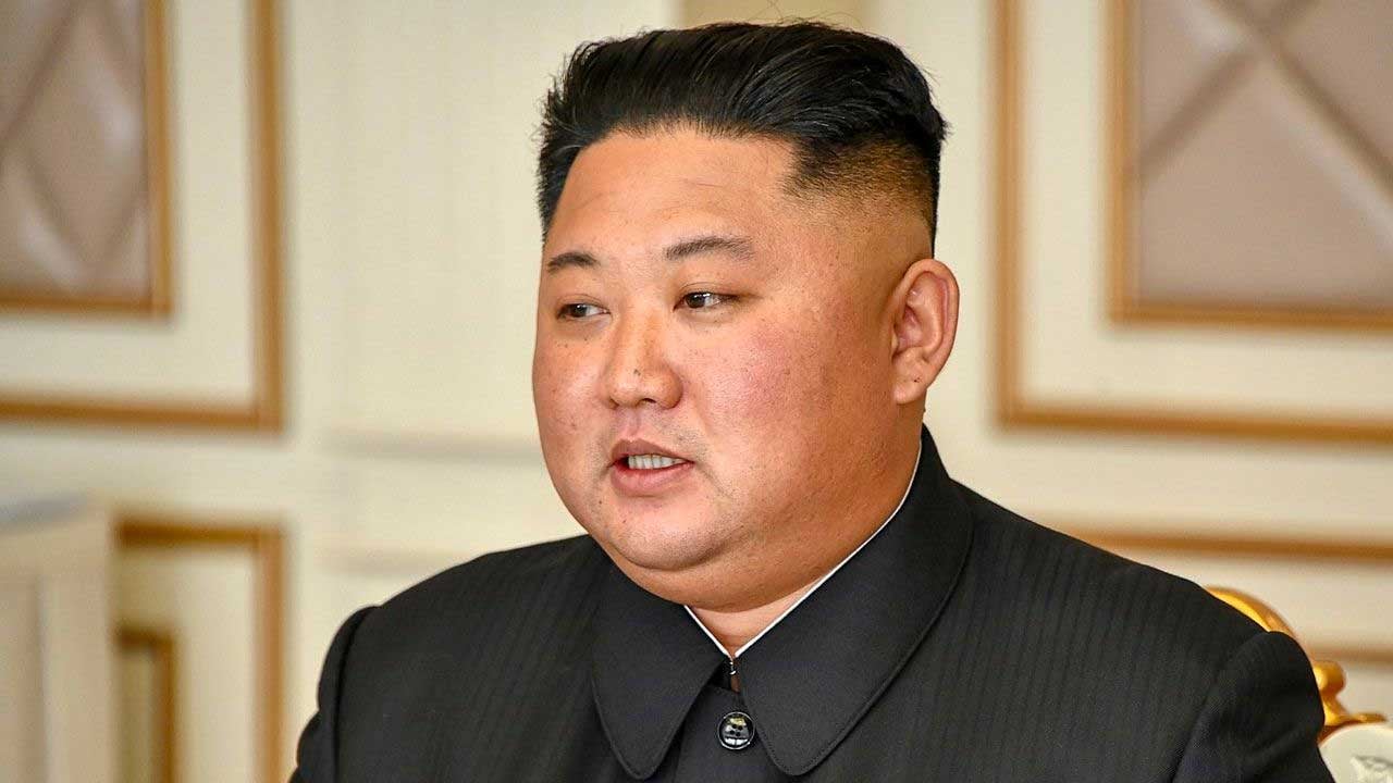 Foto - İstihbarat raporları ortaya çıktı! Kim Jong-un'un halefi bakın kimmiş