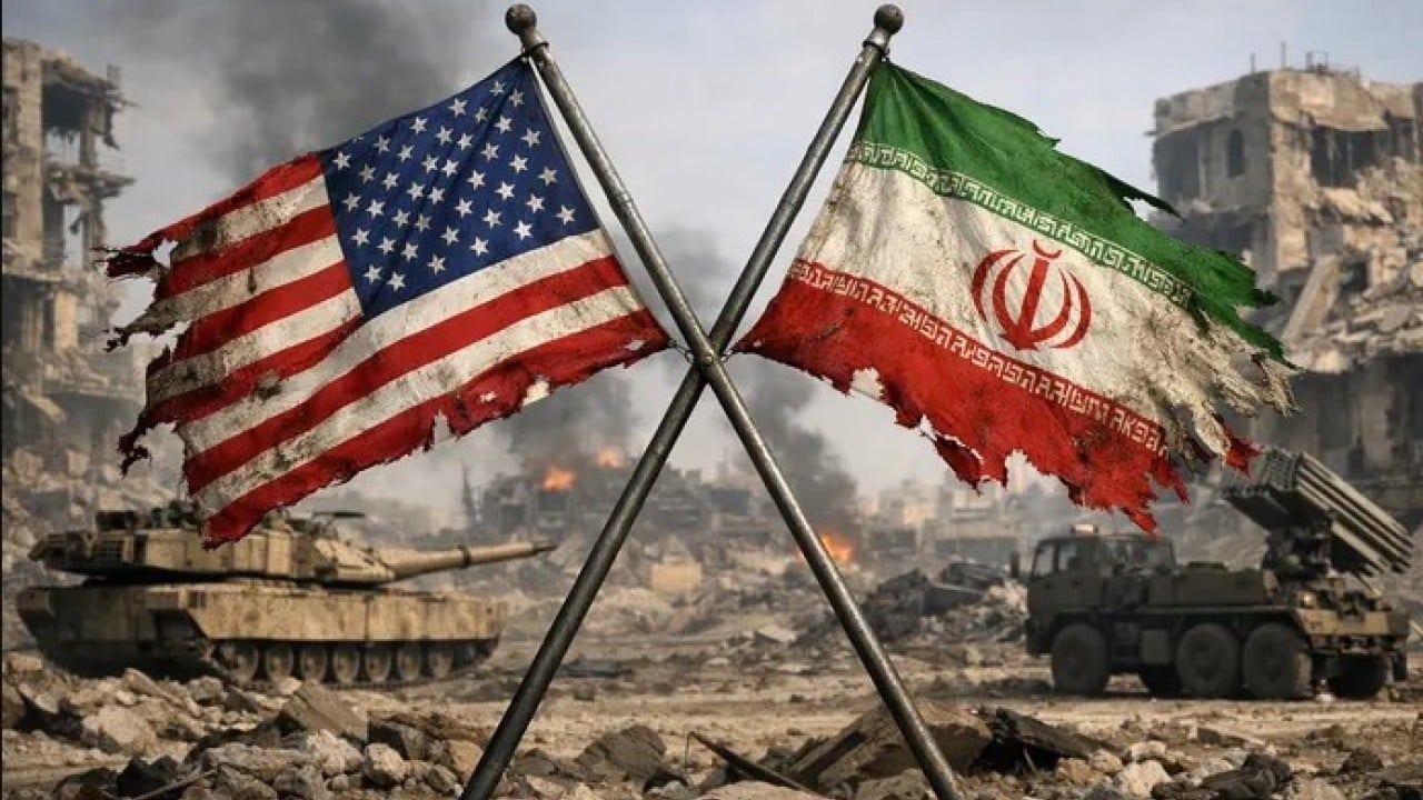 Foto - İstihbarat teşkilatları incelemeye aldı! Trump zafer ilan ederse, İran nasıl tepki verecek?