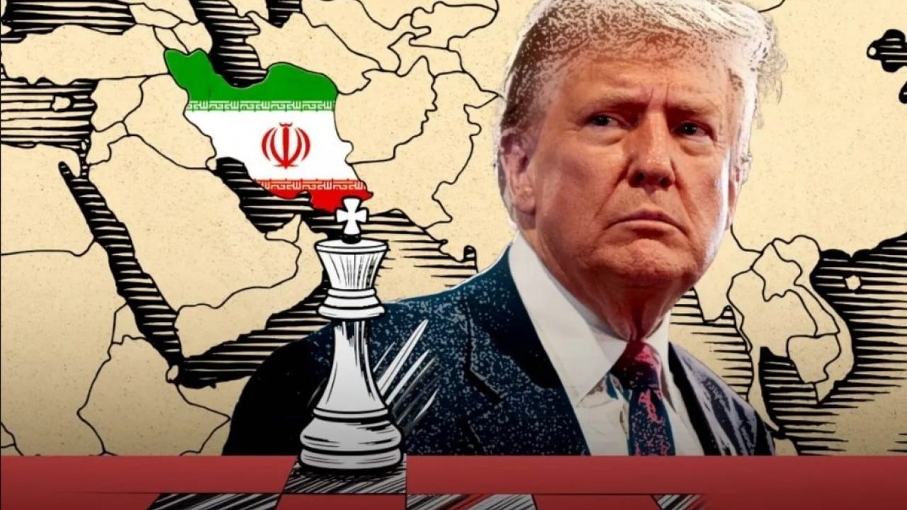 Foto - İstihbarat teşkilatları incelemeye aldı! Trump zafer ilan ederse, İran nasıl tepki verecek?