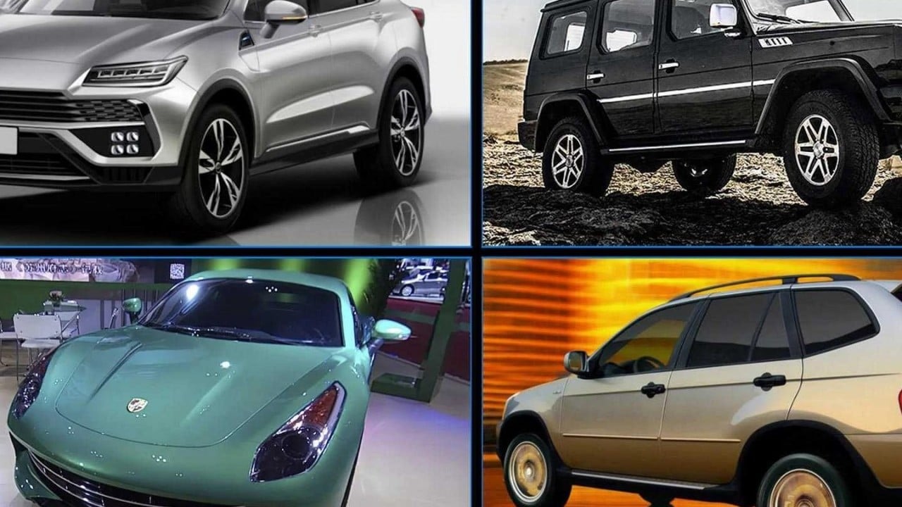 Foto - 'İstihbarat toplayabilirler' korkusu hoplattı: Çin yapımı BYD, Chery yasaklandı