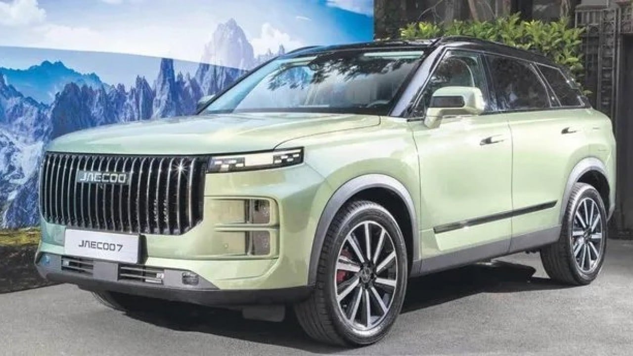 Foto - 'İstihbarat toplayabilirler' korkusu hoplattı: Çin yapımı BYD, Chery yasaklandı