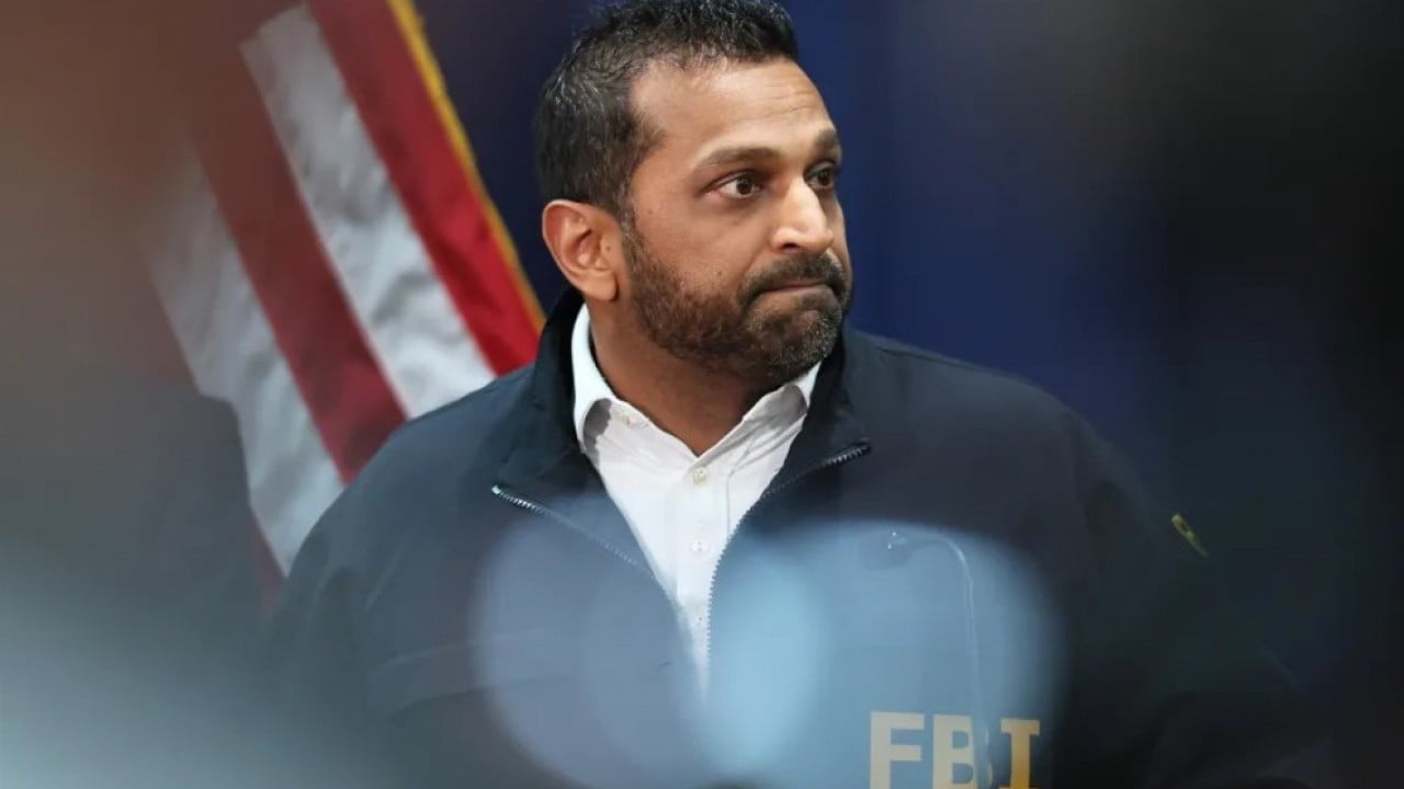 Foto - Akşamdan kalma olduğu iddia ediliyor! FBI’ya CHP tipi direktör