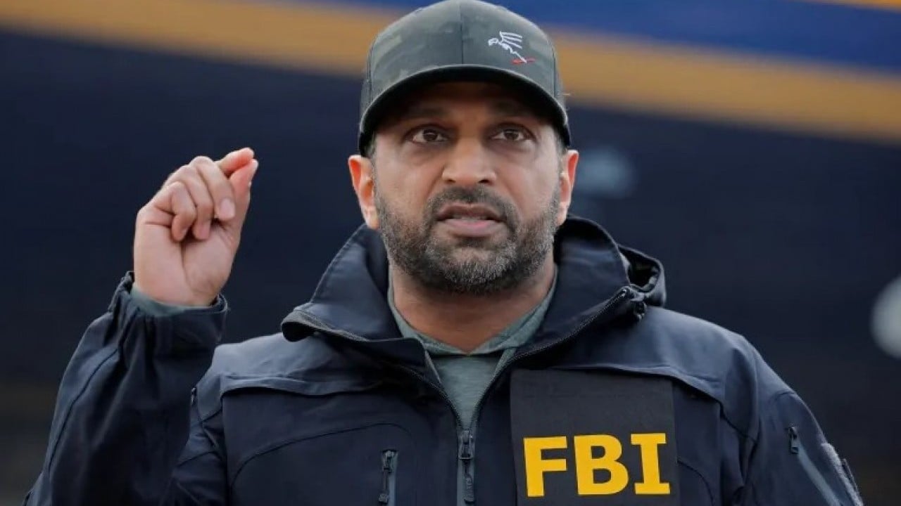 Foto - Akşamdan kalma olduğu iddia ediliyor! FBI’ya CHP tipi direktör