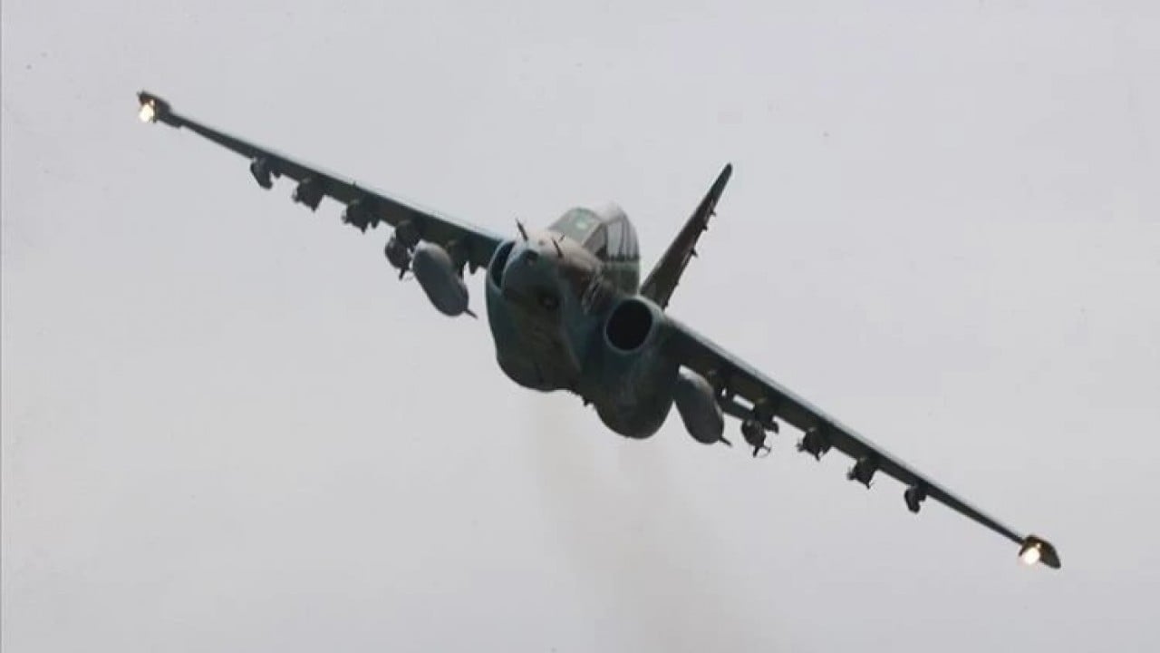 Foto - İstihbarattan şok eden Rusya raporu