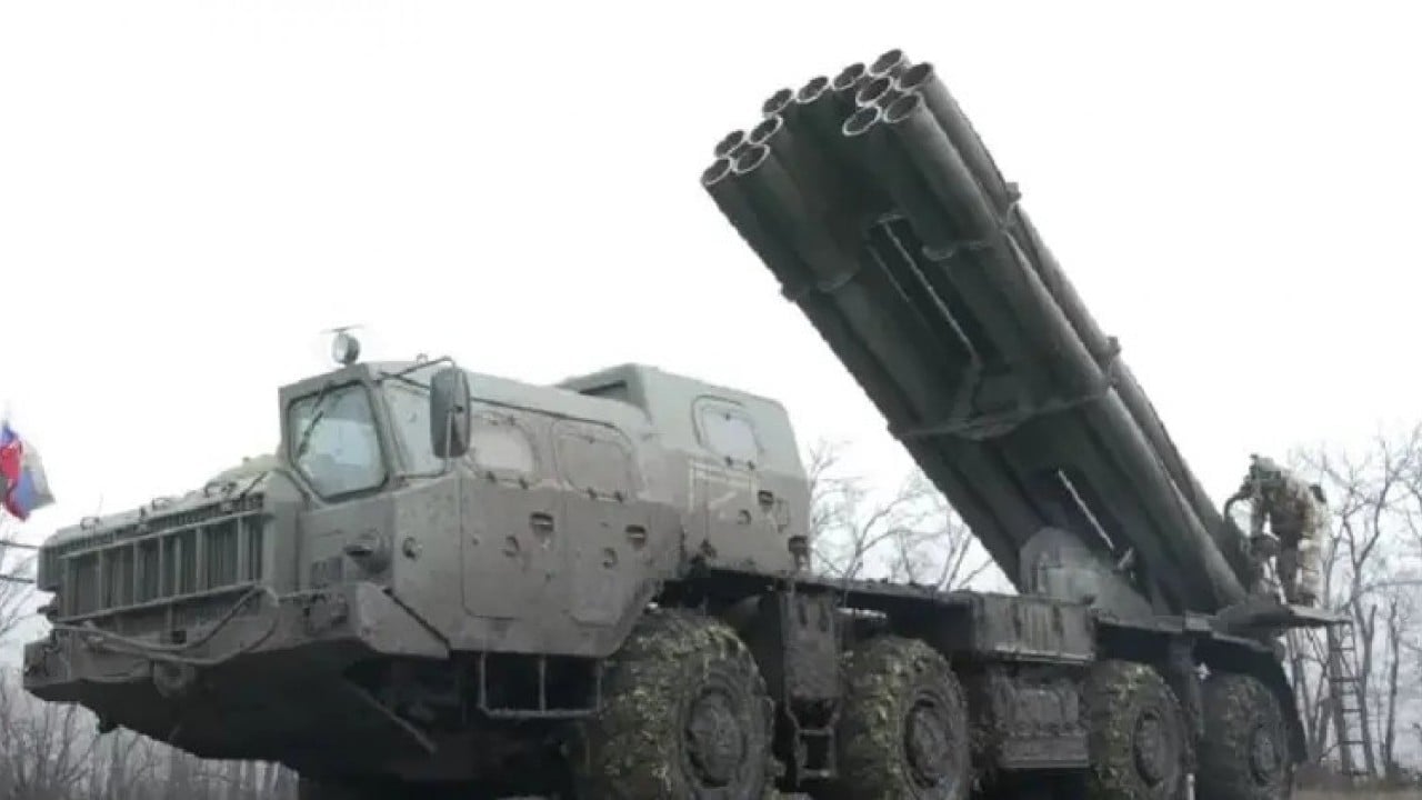 Foto - İstihbarattan şok eden Rusya raporu