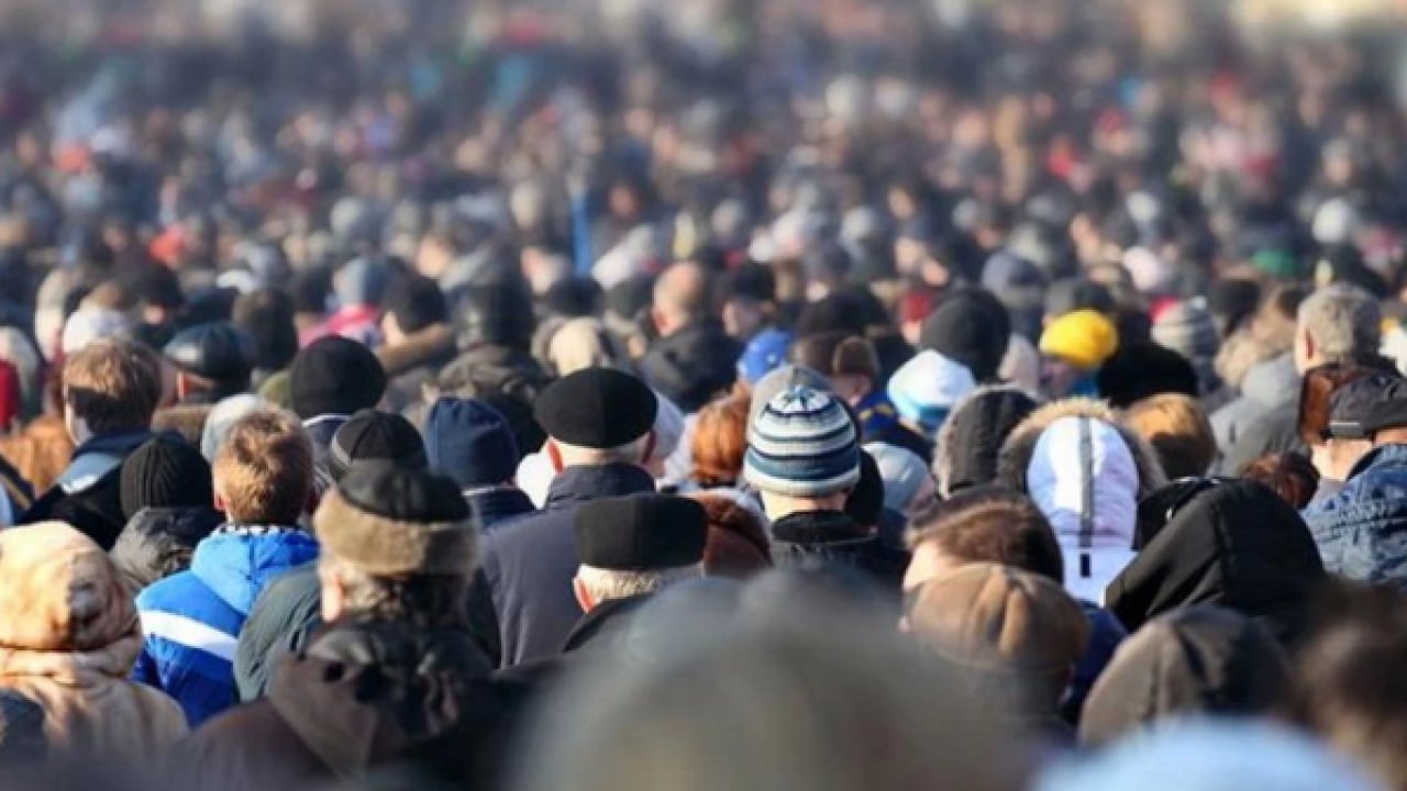 Foto - İstihdamda rekor var, iş beğenen yok! TÜİK rakamları ‘iş çok, çalışan az’ dedirtti