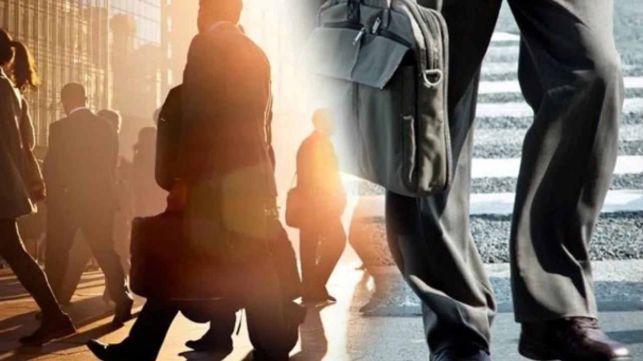 Foto - İstihdamda rekor var, iş beğenen yok! TÜİK rakamları ‘iş çok, çalışan az’ dedirtti