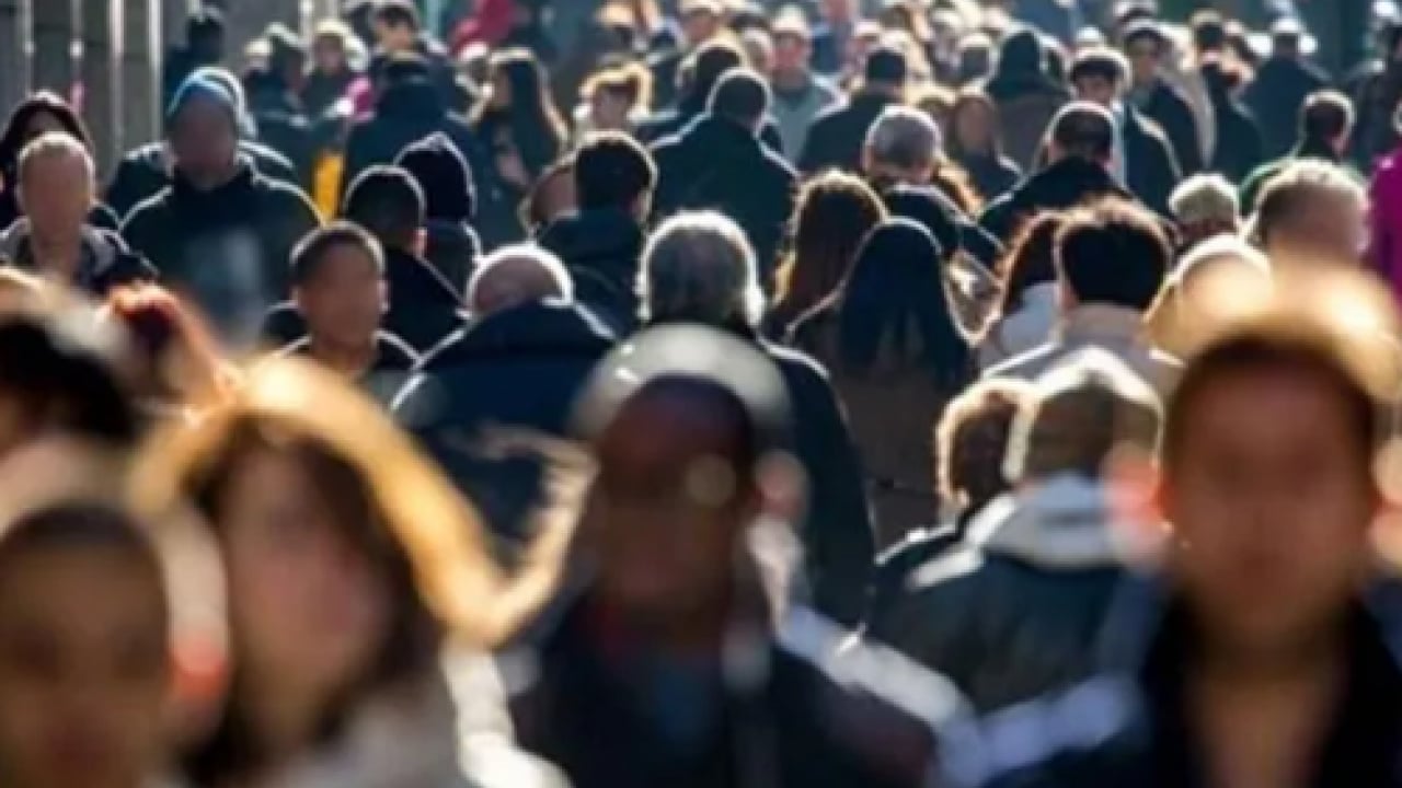 Foto - İstihdamda rekor var, iş beğenen yok! TÜİK rakamları ‘iş çok, çalışan az’ dedirtti