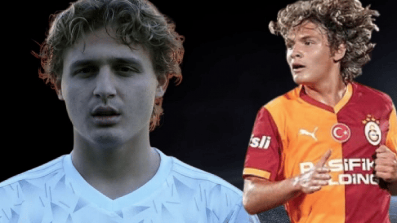 Foto - İsyan çıktı resmen: Akman kardeşlere Galatasaray'dan ayrılmak pek yaramadı