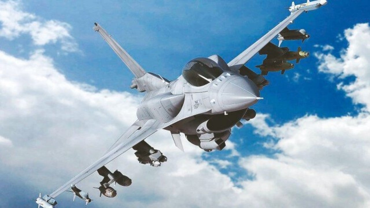 Foto - İsyan etmemek elde değil: Türkiye'nin almaması için pahalı fiyat çekilen savaş uçakları o ülkeye veriliyor