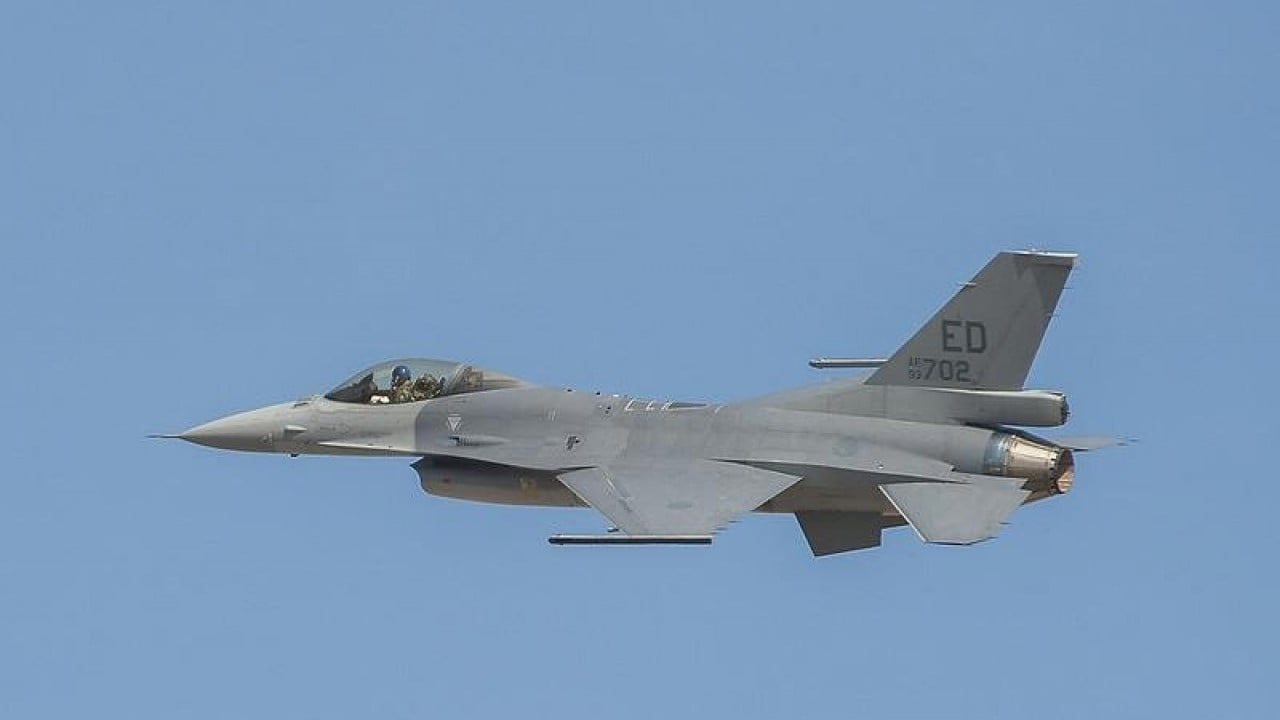 Foto - İsyan etmemek elde değil: Türkiye'nin almaması için pahalı fiyat çekilen savaş uçakları o ülkeye veriliyor