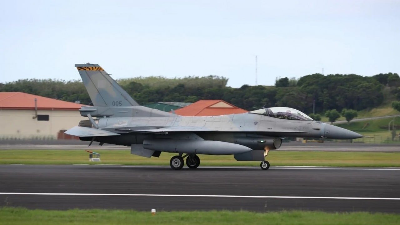 Foto - İsyan etmemek elde değil: Türkiye'nin almaması için pahalı fiyat çekilen savaş uçakları o ülkeye veriliyor