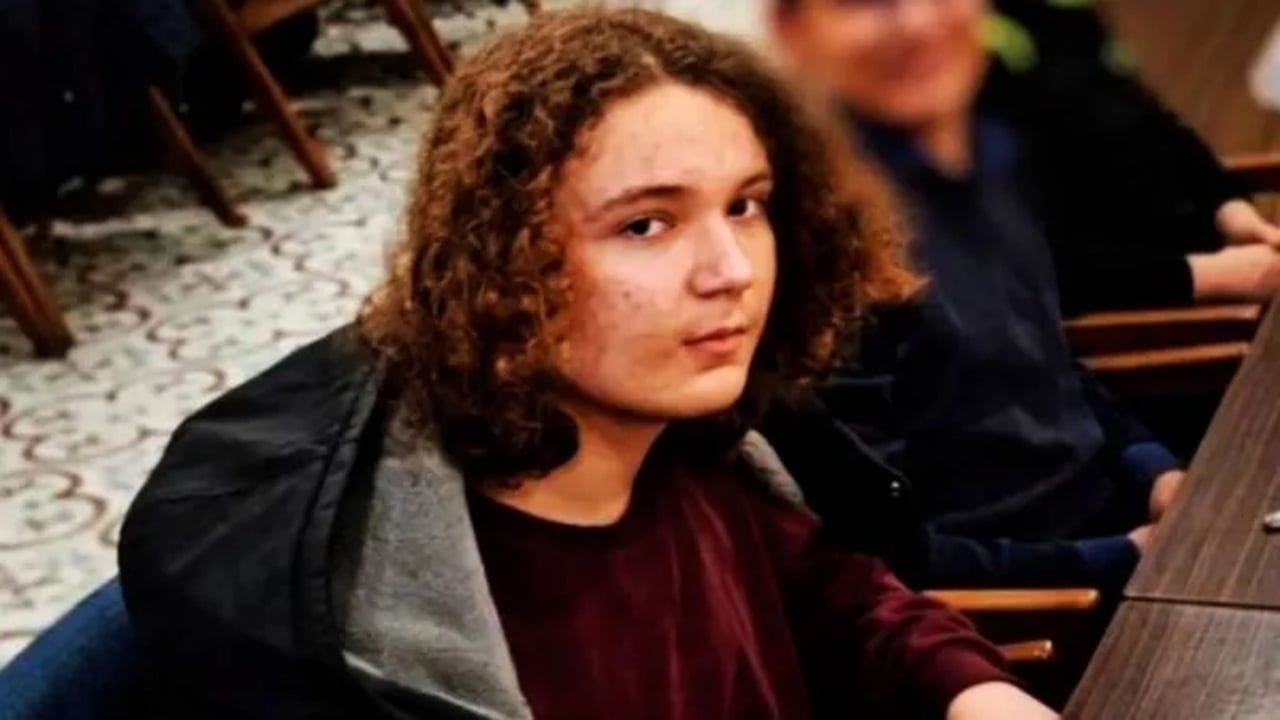 Foto - İsyan ettiren yeni görüntüler ortaya çıktı! Okul saldırganı, katliam öncesinde annesiyle bakın nereye gitmiş