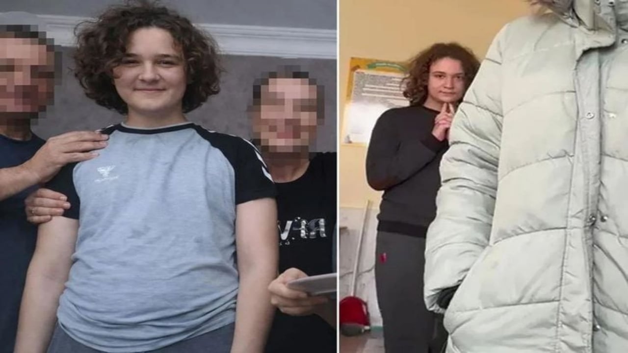 Foto - İsyan ettiren yeni görüntüler ortaya çıktı! Okul saldırganı, katliam öncesinde annesiyle bakın nereye gitmiş