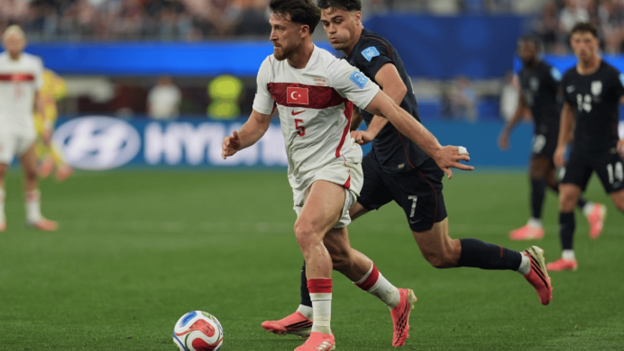 Foto - Italiano milli yıldızları istedi! '2'sini de Beşiktaş'a getirin