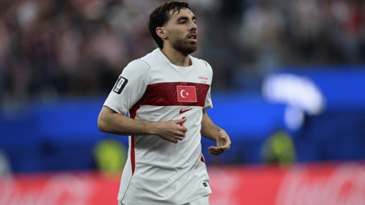 Foto - Italiano milli yıldızları istedi! '2'sini de Beşiktaş'a getirin