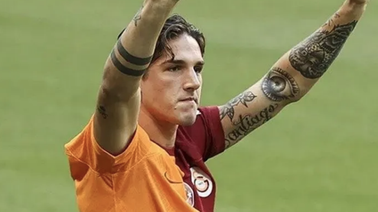 Foto - İtalya bu çıkışı konuşuyor: Galatasaray kapısına yaklaştırmıyor: Sıraya girdiler resmen