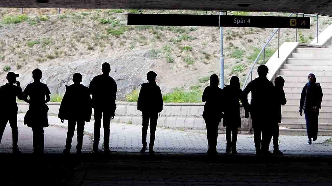 Foto - İtalya genç çetecilere savaş açtı: 18 yaş altı için yeni güvenlik yasası yolda