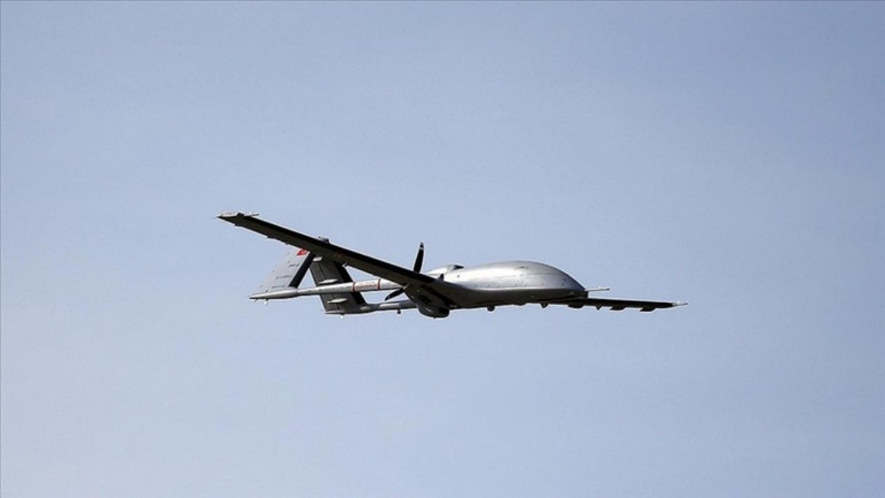 Foto - İtalya, herkesi ters köşe yapıp savunmada rotayı Türkiye’ye çevirdi: Dünyayı şaşırtan Bayraktar TB3 hamlesi 