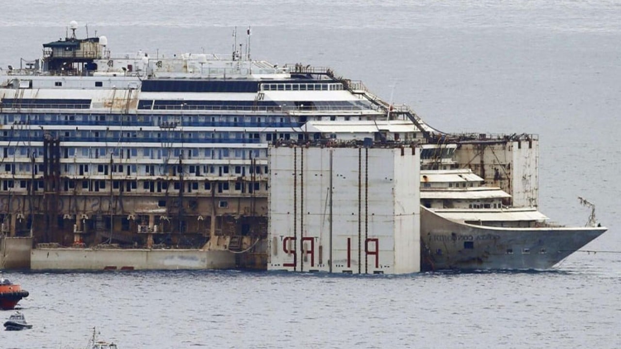 Foto - İtalya ne yapacağını şaşırdı: 750 gemiyi acil olarak Türkiye'ye satma kararı aldı, işte sebebi...