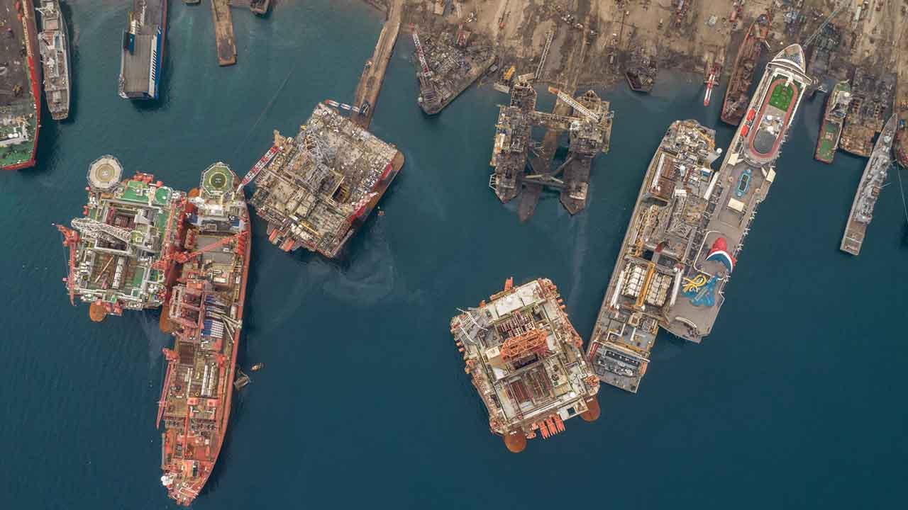 Foto - İtalya ne yapacağını şaşırdı: 750 gemiyi acil olarak Türkiye'ye satma kararı aldı, işte sebebi...