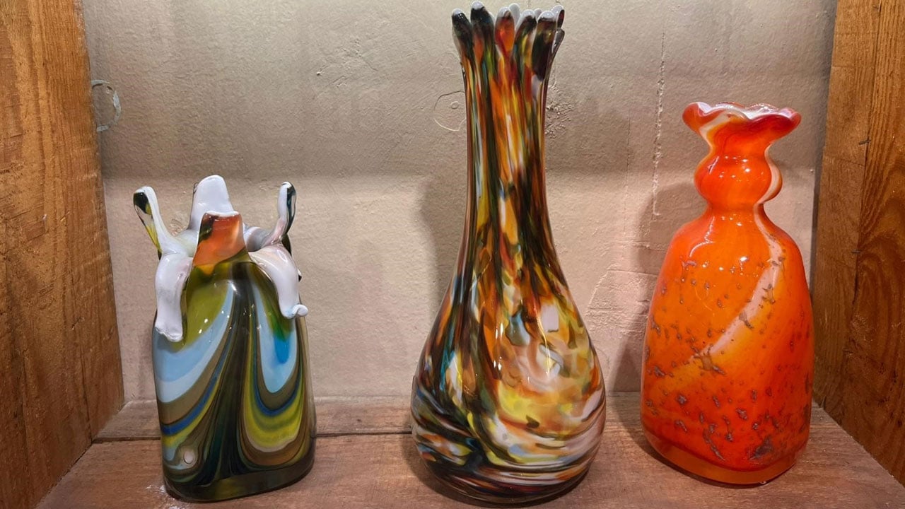 Foto - İtalya örneğini işaret etti! Camda dünyaya açılma hedefi