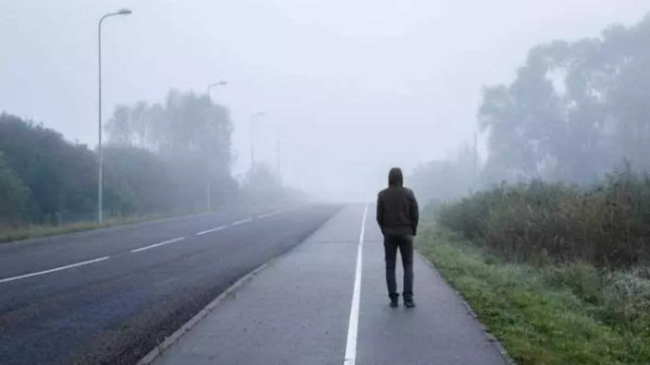 Foto - İtalya'da akılalmaz olay: Eşiyle tartışan adam öyle bir şey yaptı ki...