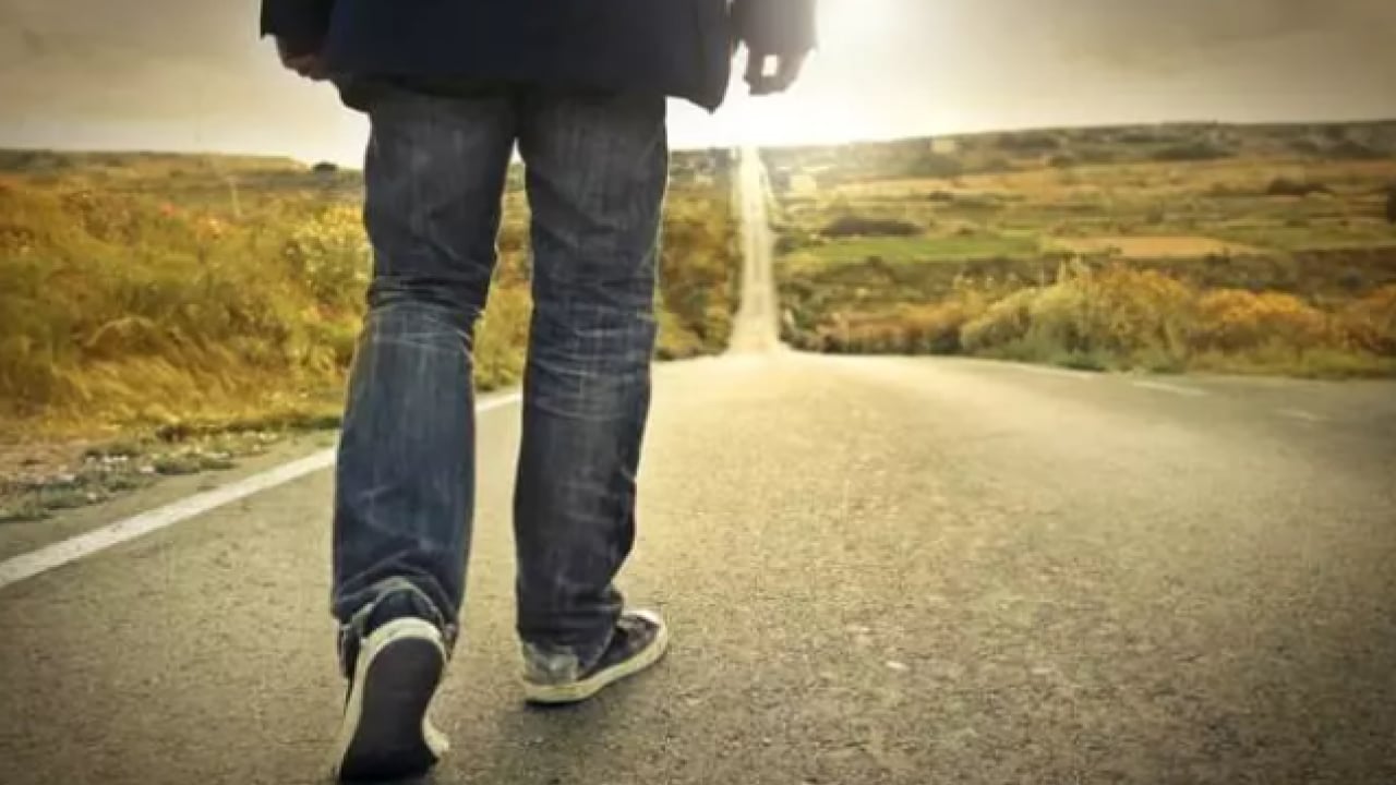 Foto - İtalya'da akılalmaz olay: Eşiyle tartışan adam öyle bir şey yaptı ki...