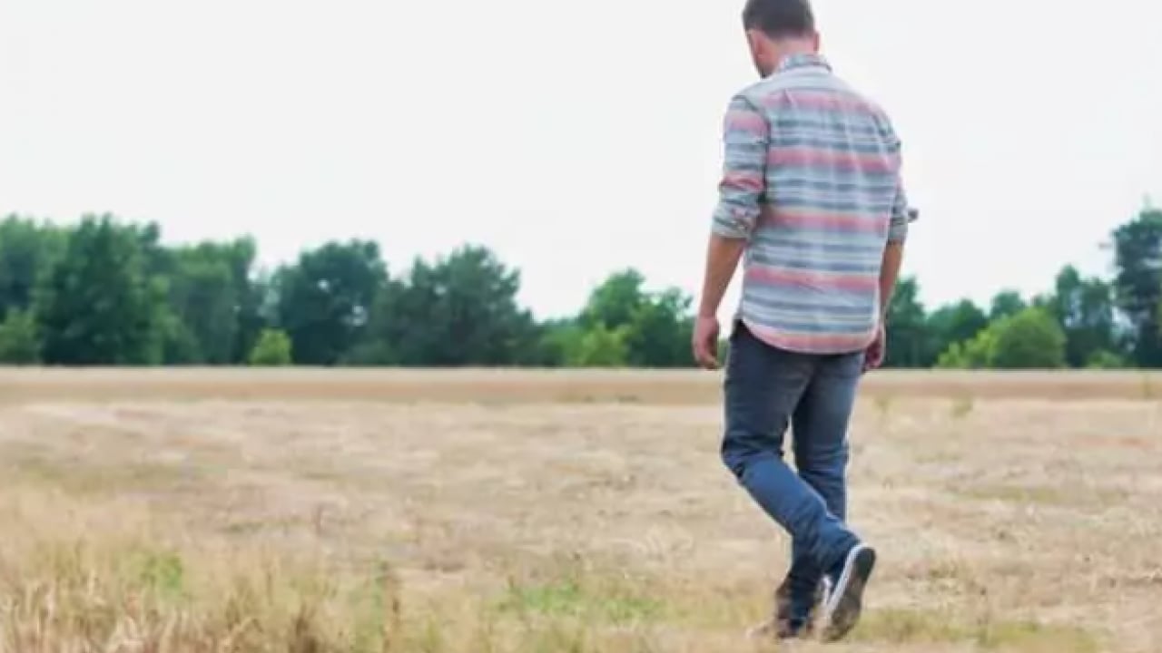 Foto - İtalya'da akılalmaz olay: Eşiyle tartışan adam öyle bir şey yaptı ki...