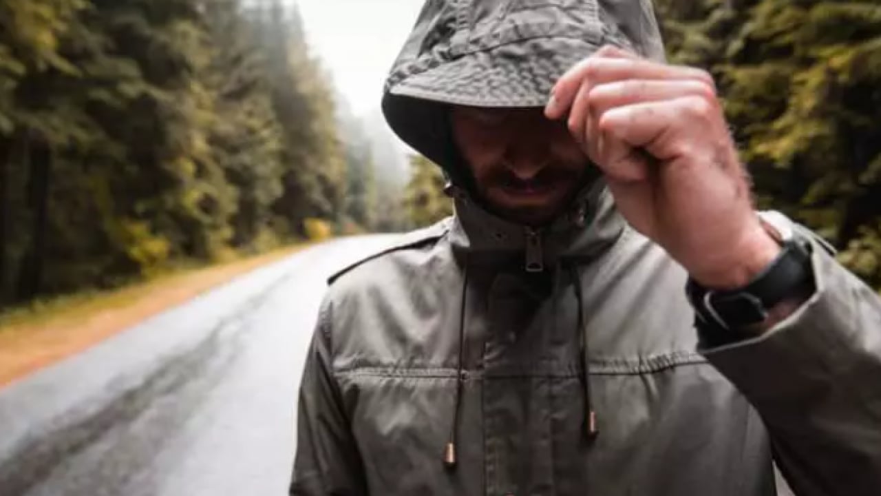 Foto - İtalya'da akılalmaz olay: Eşiyle tartışan adam öyle bir şey yaptı ki...