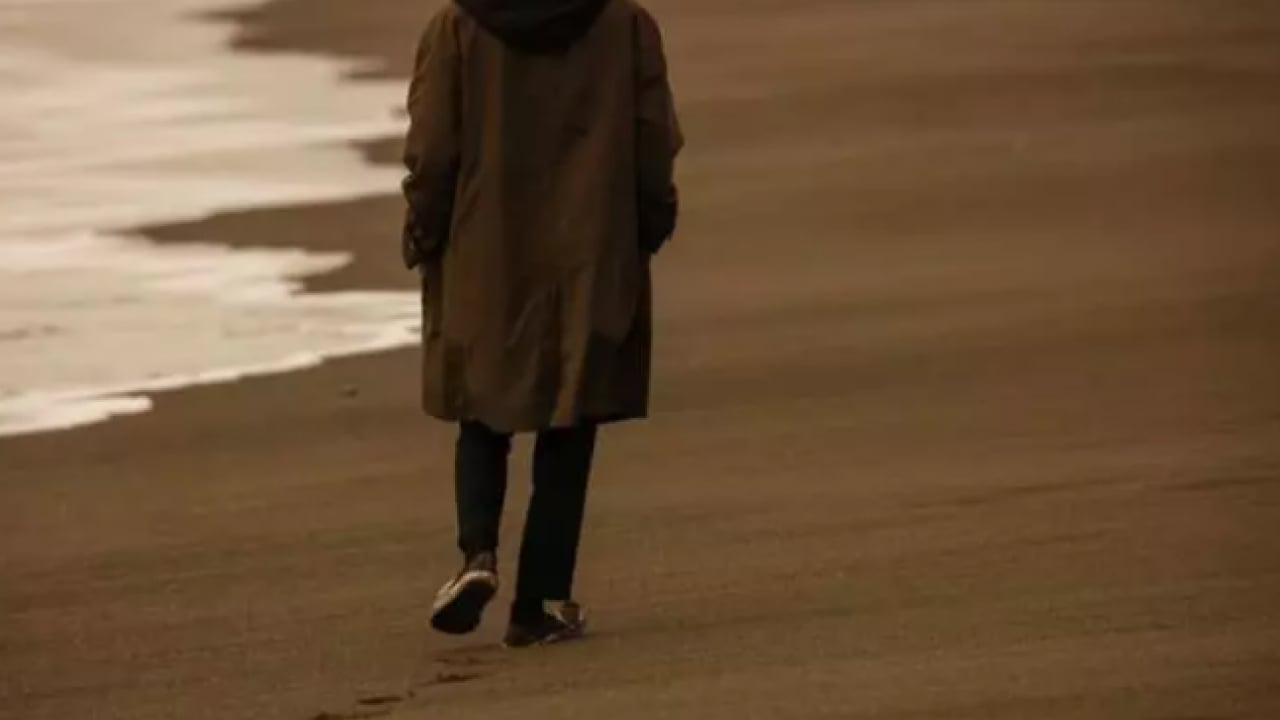 Foto - İtalya'da akılalmaz olay: Eşiyle tartışan adam öyle bir şey yaptı ki...