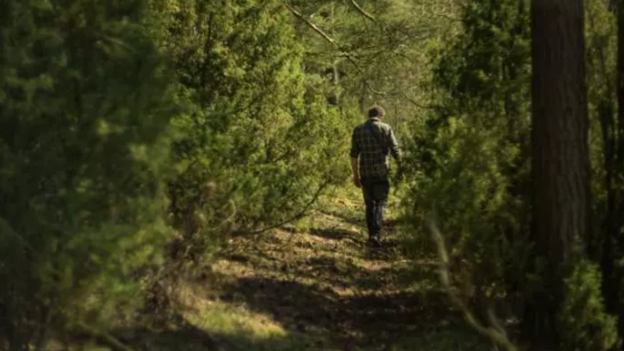 İtalya'da akılalmaz olay: Eşiyle tartışan adam öyle bir şey yaptı ki...