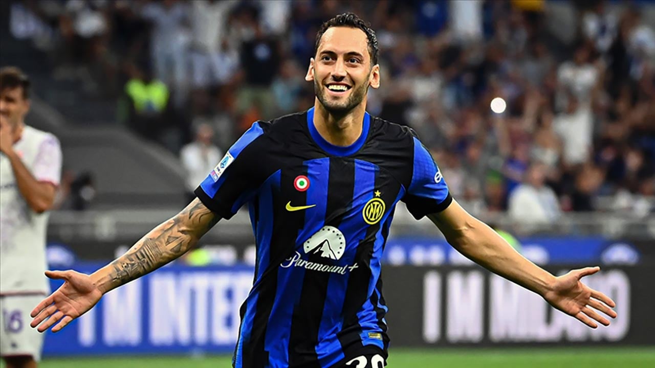 Foto - İtalya'da gündem Hakan Çalhanoğlu! Süper Lig'e mi geliyor?