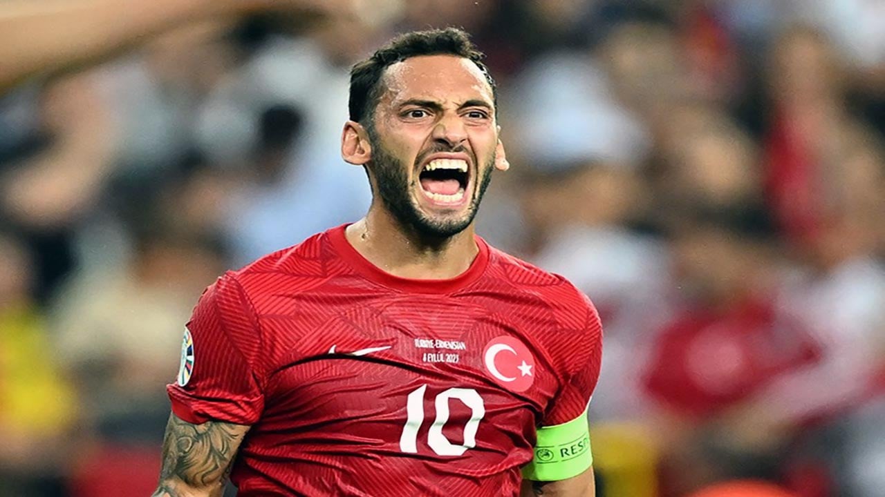 Foto - İtalya'da gündem Hakan Çalhanoğlu! Süper Lig'e mi geliyor?