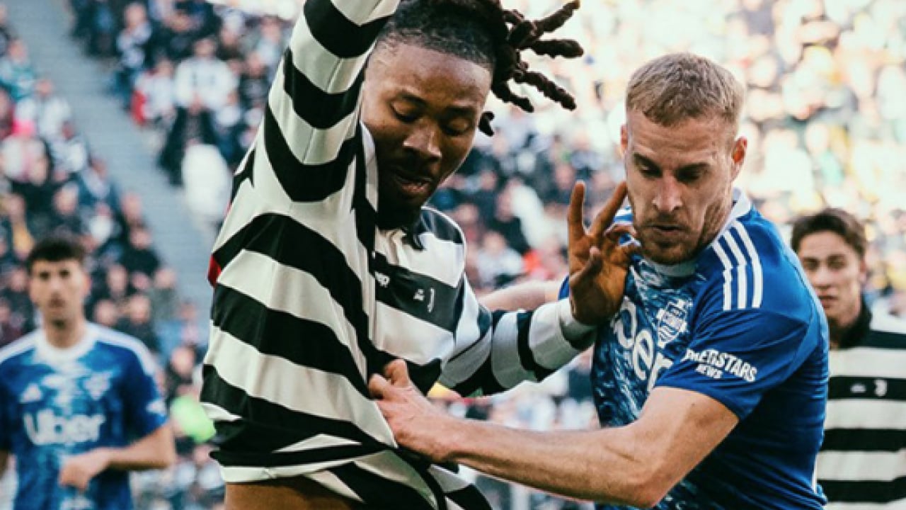 İtalya'da gündem olan gelişme: Kenan Yıldız Spalletti ile birbirine girdi...