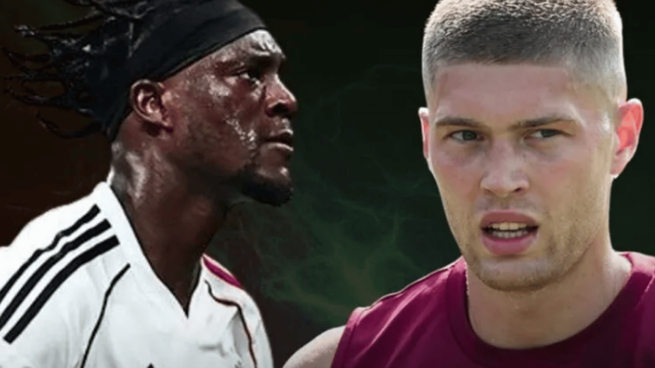 İtalya'da keşfedildi ama nafile artık.. Karar verildi Beşiktaş'tan büyük cingözlük...