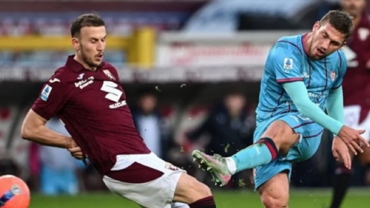 Foto - İtalya'da neler oluyor böyle? Semih Kılıçsoy durdurulamıyor: Torino’ya jeneriklik gol