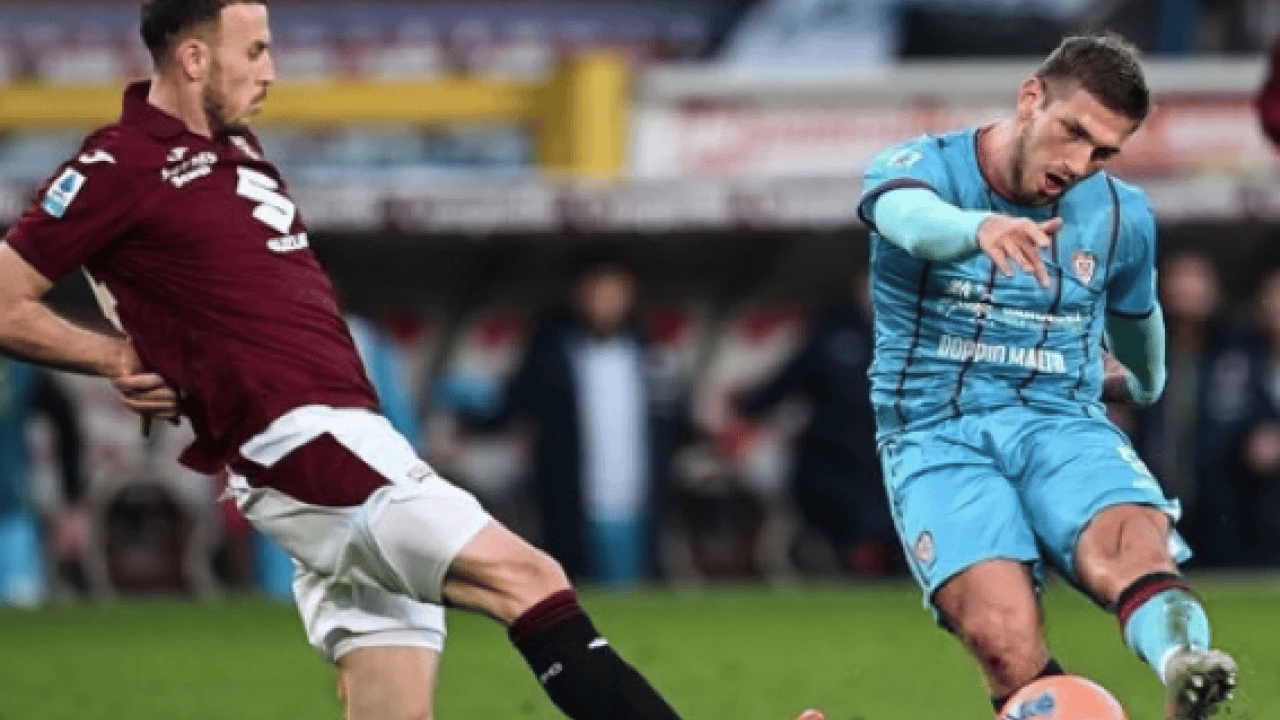 Foto - İtalya'da neler oluyor böyle? Semih Kılıçsoy durdurulamıyor: Torino’ya jeneriklik gol