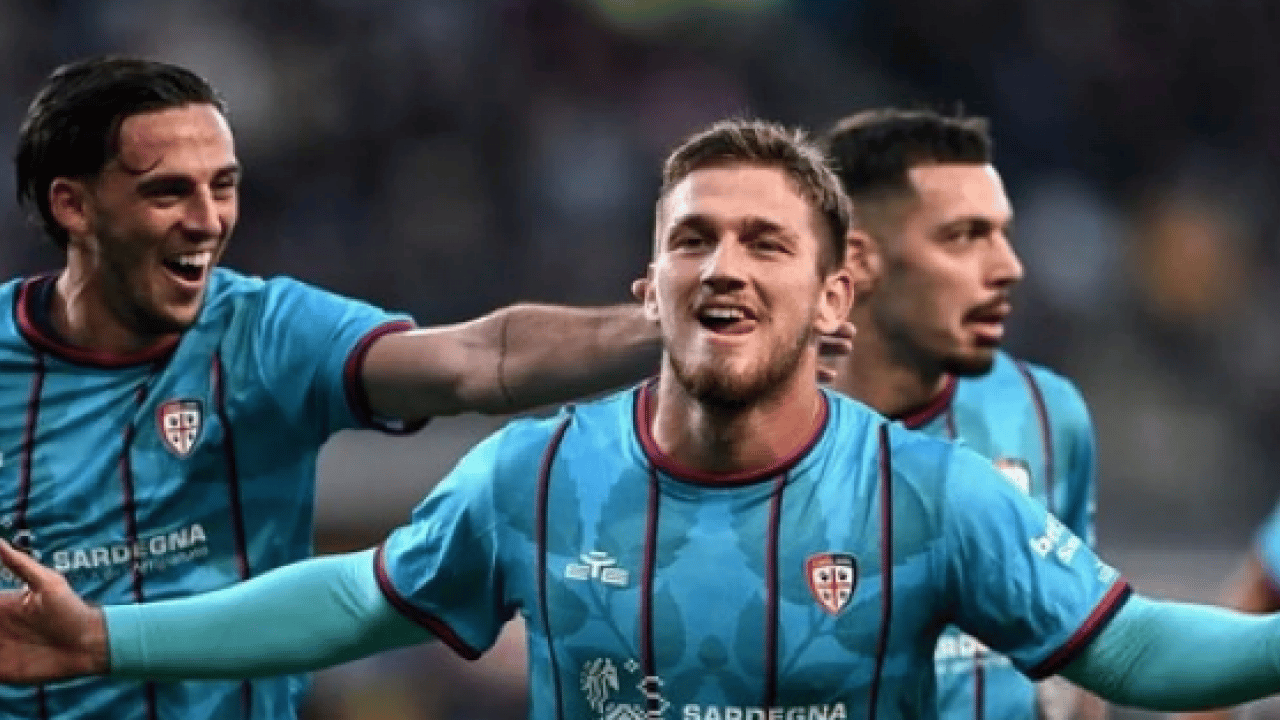 Foto - İtalya'da neler oluyor böyle? Semih Kılıçsoy durdurulamıyor: Torino’ya jeneriklik gol