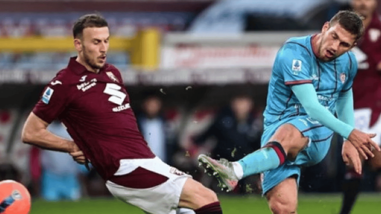 Foto - İtalya'da neler oluyor böyle? Semih Kılıçsoy durdurulamıyor: Torino’ya jeneriklik gol