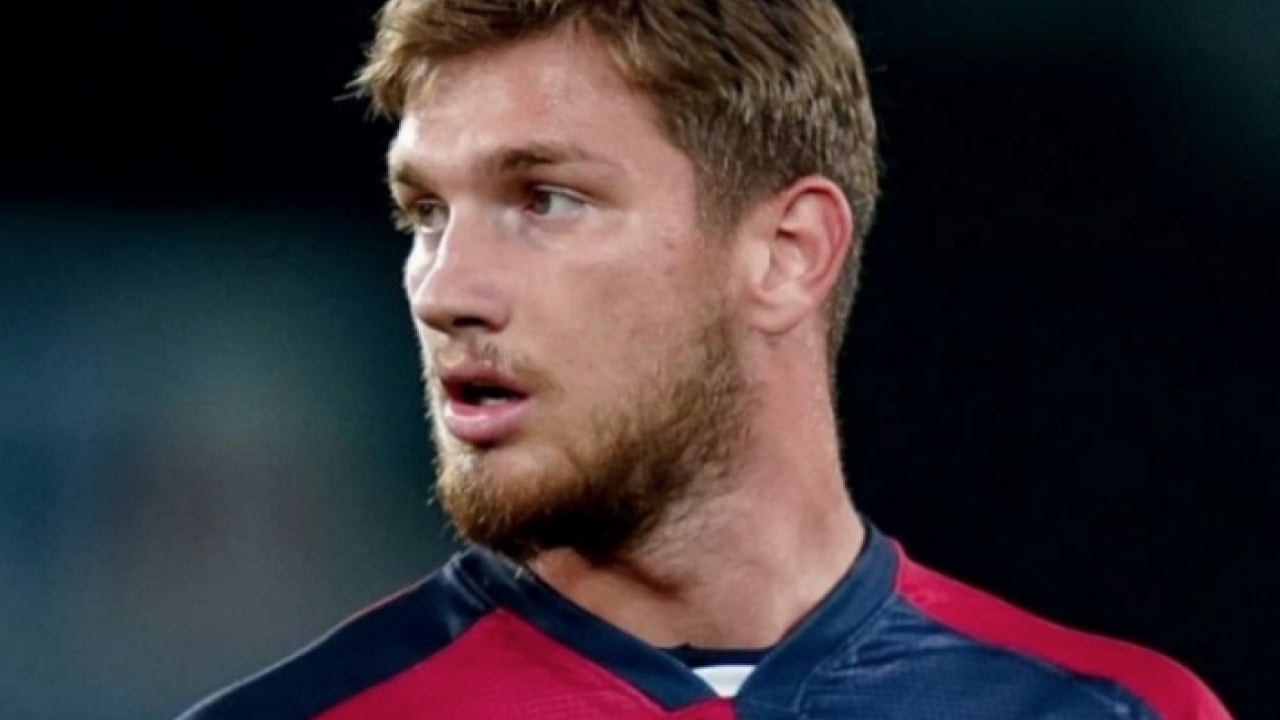 Foto - İtalya'da Türk çalımı: Kenan-Semih: 12 milyonluk opsiyon maddesi...