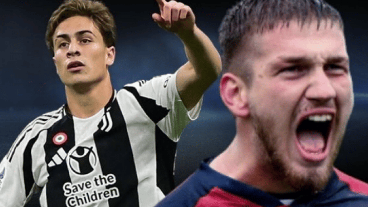 İtalya'da Türk çalımı: Kenan-Semih: 12 milyonluk opsiyon maddesi...